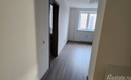 Продажа 1-комн квартиры на вторичном рынке Заречная улица,  д. 36 с1