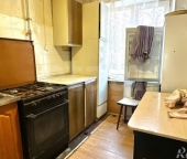 Продать Квартиры вторичка Центральная улица  4 