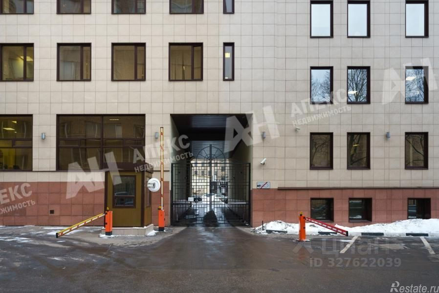 Аренда торгового помещения Ленинградский пр-кт,  д. 47,  к. 2