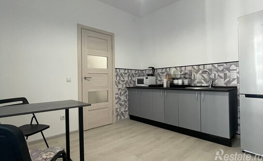 Продажа 1-комн квартиры на вторичном рынке Тосина ул,  д. 6