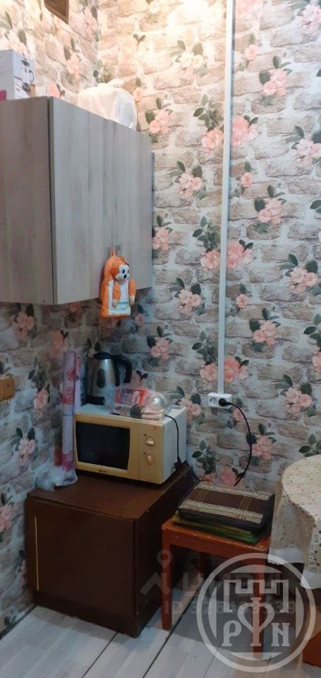 Продажа комнаты Красное Село, проспект Ленина, 102к1