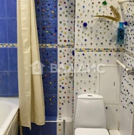 Продажа 2-комн квартиры на вторичном рынке Подольск, Литейная улица,  д. 44А