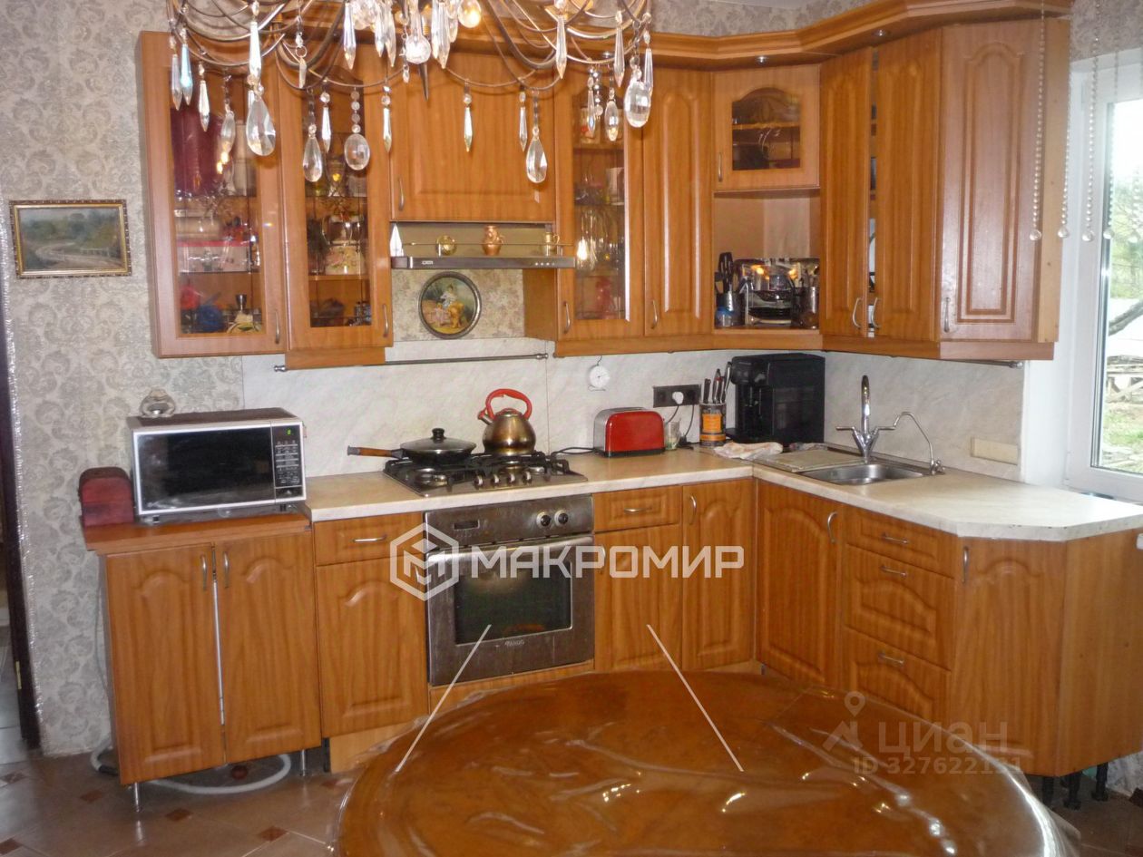 Продажа дома Имени Я.М. Свердлова СНТ, улица Северная, 37
