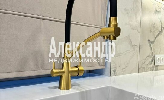 Продажа 3-комн квартиры на вторичном рынке 16-я линия