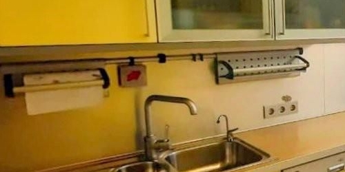 4-комн квартира улица Фрунзе, 19к2