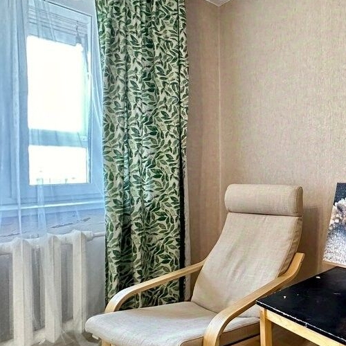 3-комн квартира пос. Металлострой, улица Богайчука, 24