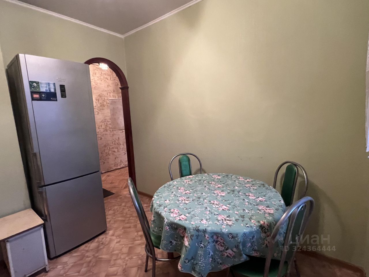 Продажа 4-комн квартиры на вторичном рынке Кавказский бульвар, 29К2