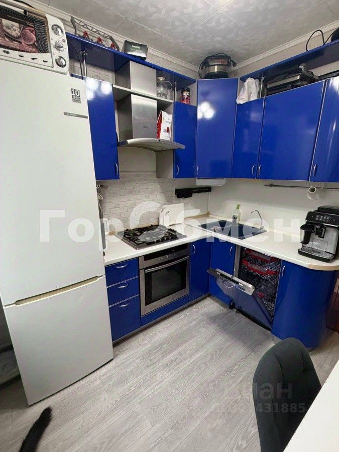 Продажа 2-комн квартиры на вторичном рынке Сумской проезд, 12К3