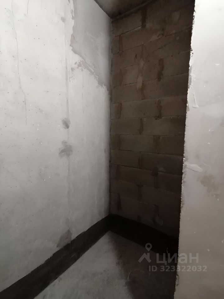 Продажа студии Мурино, бульвар Воронцовский, 21к3