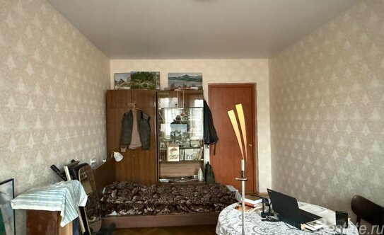 Продажа 3-комн квартиры на вторичном рынке Новочеркасский пр-кт,  д. 61