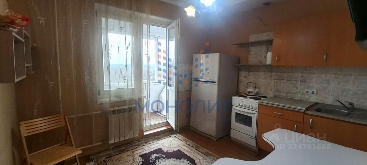 Продажа 1-комн квартиры на вторичном рынке Балашиха, улица Свердлова, 52/2