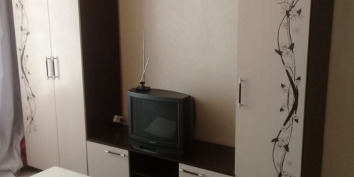 1-комн квартира Игральная улица, 6к1