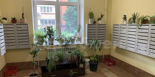 1-комн квартира Подольск, Подольская улица, 16