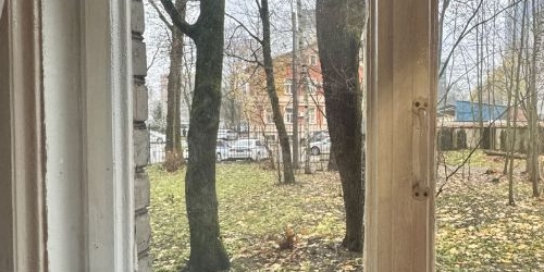 3-комн квартира проспект Тореза, 25