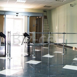 Аренда офиса Энтузиастов ш,  д. 56