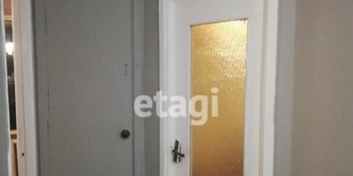 1-комн квартира улица Шевченко,  д. 17