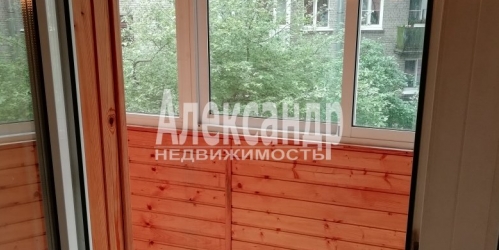 3-комн квартира Гаврская ул. ,  д. 15