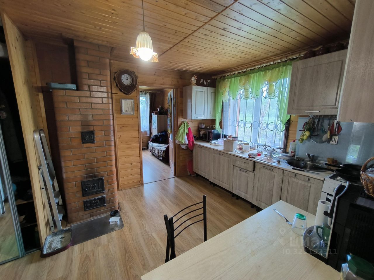 Продажа дома Кобрино садоводческий массив, Кооператор СНТ,  д. 17