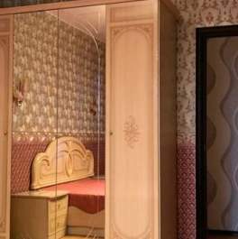 Аренда 2-комн квартиры на вторичном рынке Ярославский пр-кт,  д. 76/7