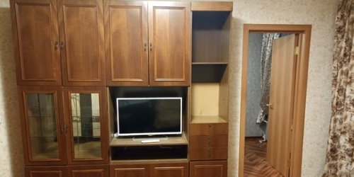 3-комн квартира Советская 8-я ул,  д. 40