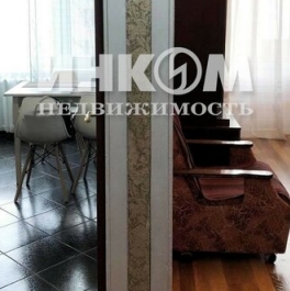 Аренда 1-комн квартиры на вторичном рынке Синичкина 2-я ул,  д. 22