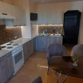 Аренда 2-комн квартиры на вторичном рынке Ельнинская улица,  д. 8