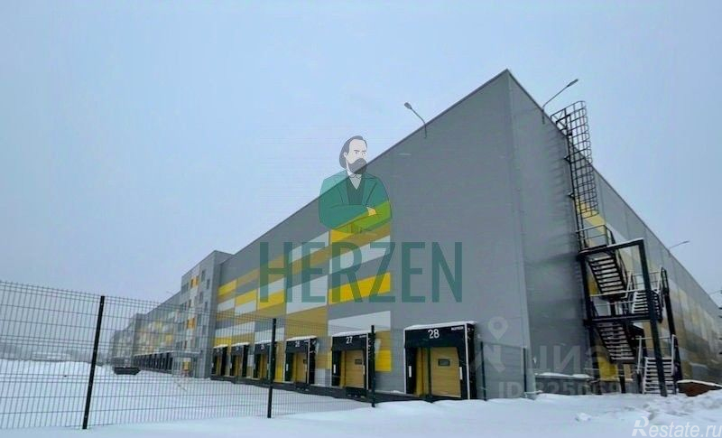 Аренда склада посёлок Абонентного Ящика 001, Минское шоссе