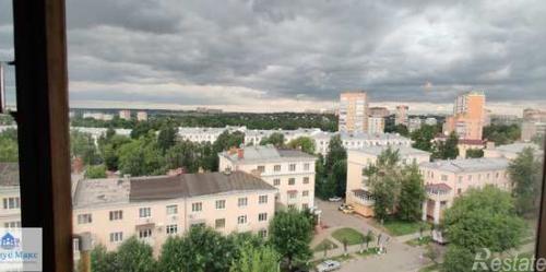 2-комн квартира Подольск, Ульяновых ул,  д. 3