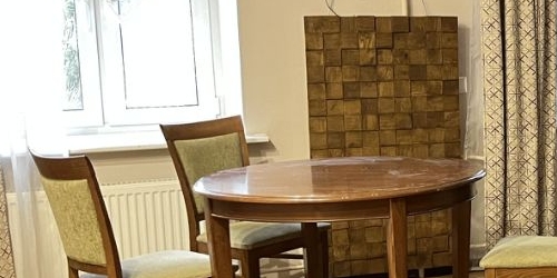 2-комн квартира Пушкин, Новая улица, 36