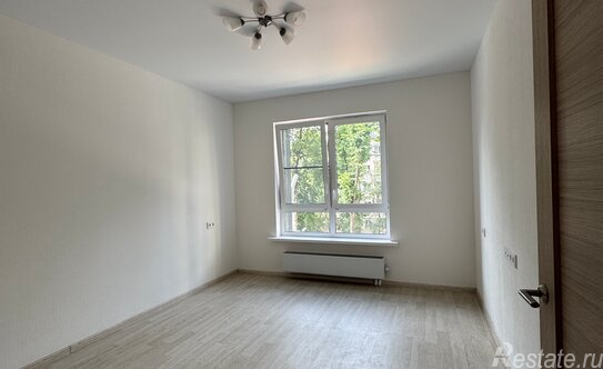 Продажа 3-комн квартиры на вторичном рынке улица Ремизова,  д. 11 к2