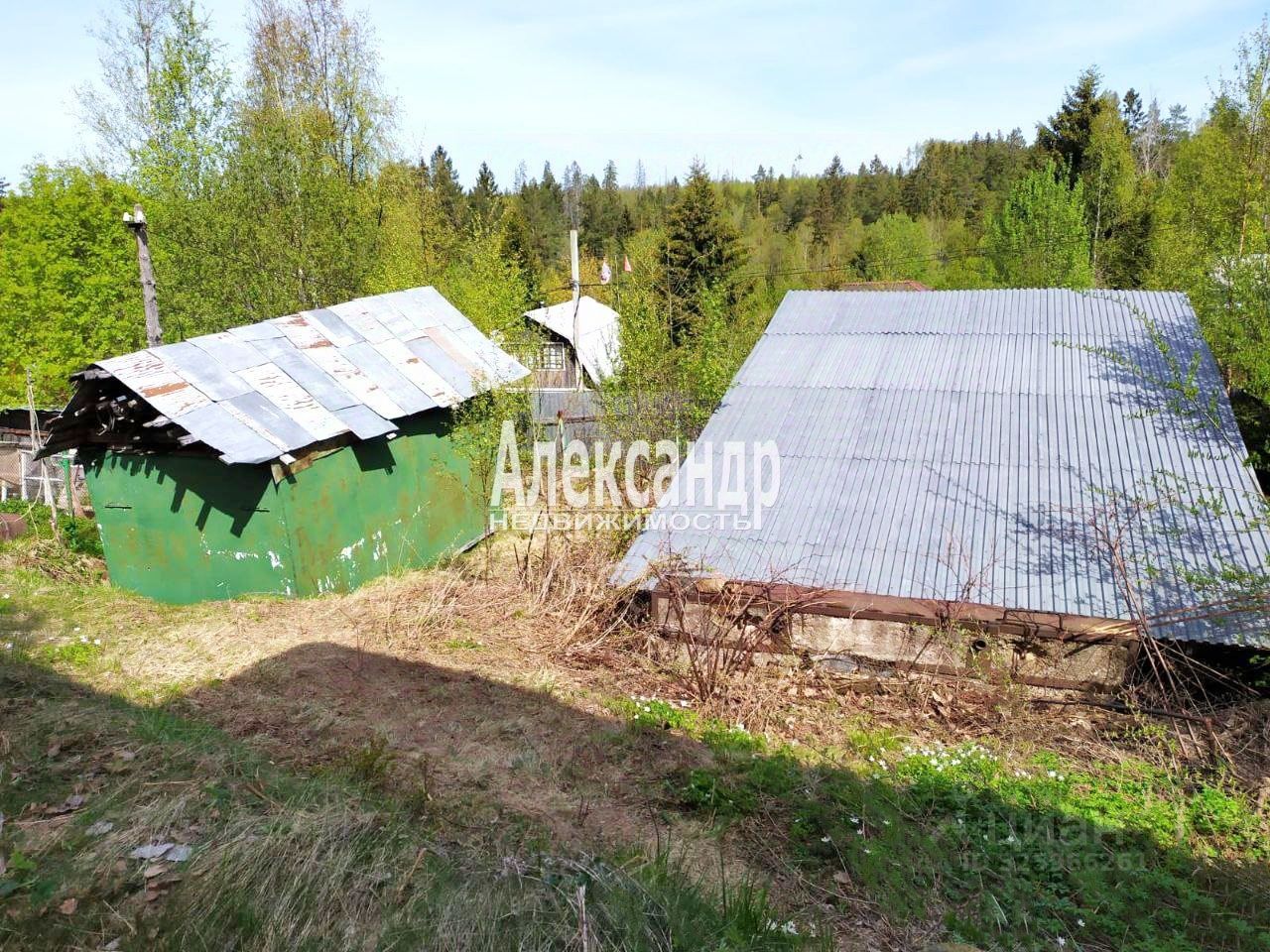 Продажа земли Новожилово массив, Орехово СНТ