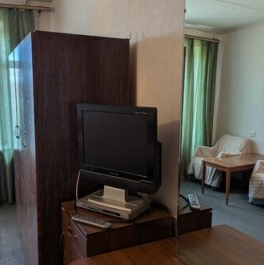 Продажа 1-комн квартиры на вторичном рынке Фрязино г, Московская ул,  д. 1Б