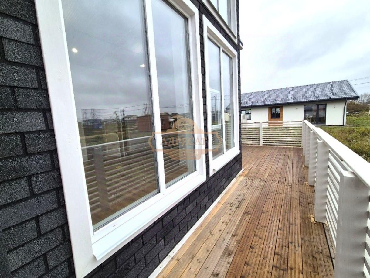 Продажа дома КП Русская усадьба