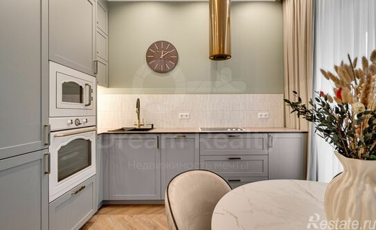 Продажа 2-комн квартиры на вторичном рынке Комсомольский пр-кт,  д. 48/22