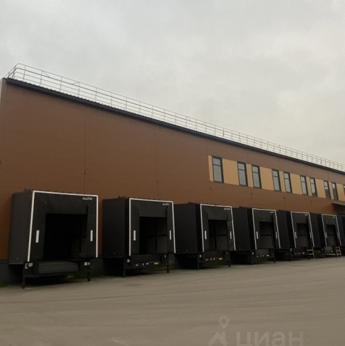 Склад Расторгуево, «Дон»