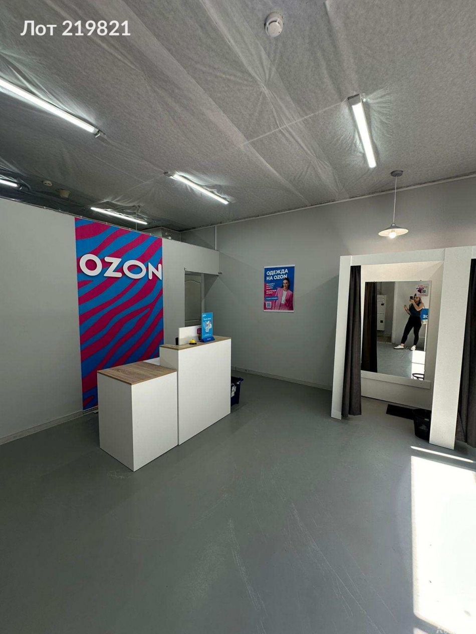 Продажа ПСН улица Коминтерна,  д. 10 к1