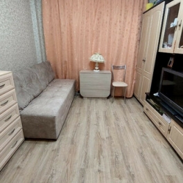 Продажа 2-комн квартиры на вторичном рынке улица Новосёлов,  д. 37