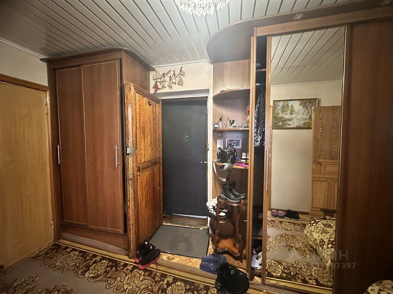 Продажа 2-комн квартиры на вторичном рынке Орехово-Зуево, улица Урицкого,  д. 51