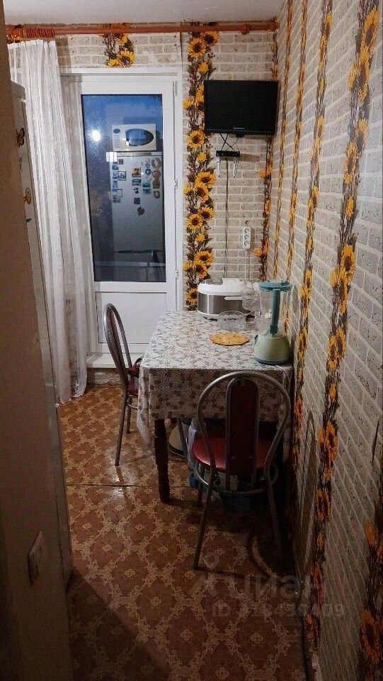 Продажа 2-комн квартиры на вторичном рынке с. Невское, 61