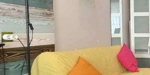 2-комн квартира переулок Каховского, 7