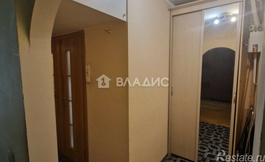 Продажа 1-комн квартиры на вторичном рынке Ореховый б-р,  д. 39 к2