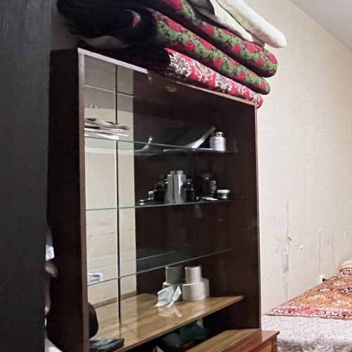 4-комн квартира улица Воскова, 6