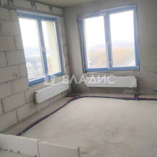 2-комн квартира Ленинский городской округ, Лесная улица,  д. 18