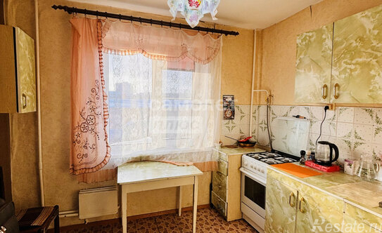 Продажа 1-комн квартиры на вторичном рынке Серпухов, ул Новая,  д. 15