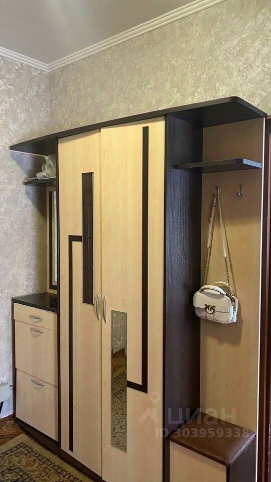 Аренда 1-комн квартиры на вторичном рынке улица Софьи Ковалевской, 14к6