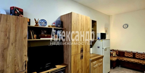 Студия Канонерский о-в,  д. 16