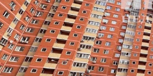 2-комн квартира Балашиха, проспект Ленина, 76