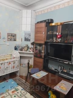 3-комн квартира Владимирский проспект, 10