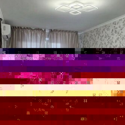 3-комн квартира улица Лётчика Грицевца