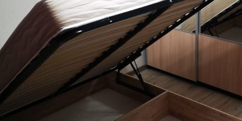 1-комн квартира Заповедная улица, 16к3